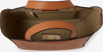 Karl Lagerfeld Håndtaske i brun