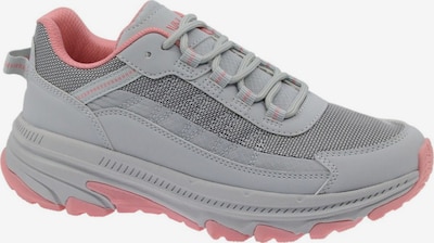 Beppi Sportlicher Schnürschuh in 36 in grau, Produktansicht