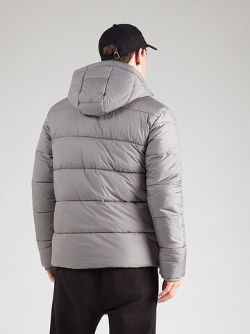 ELLESSE Winter Jacket in Grey