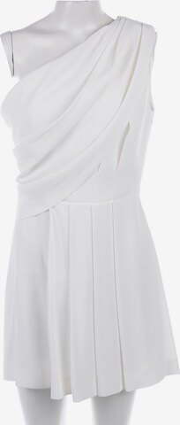 Saint Laurent Dress in S in White: front