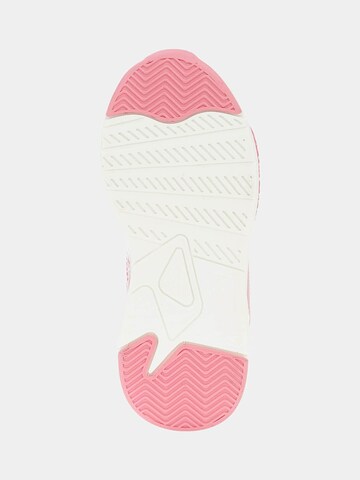 GUESS Sneakers in Pink