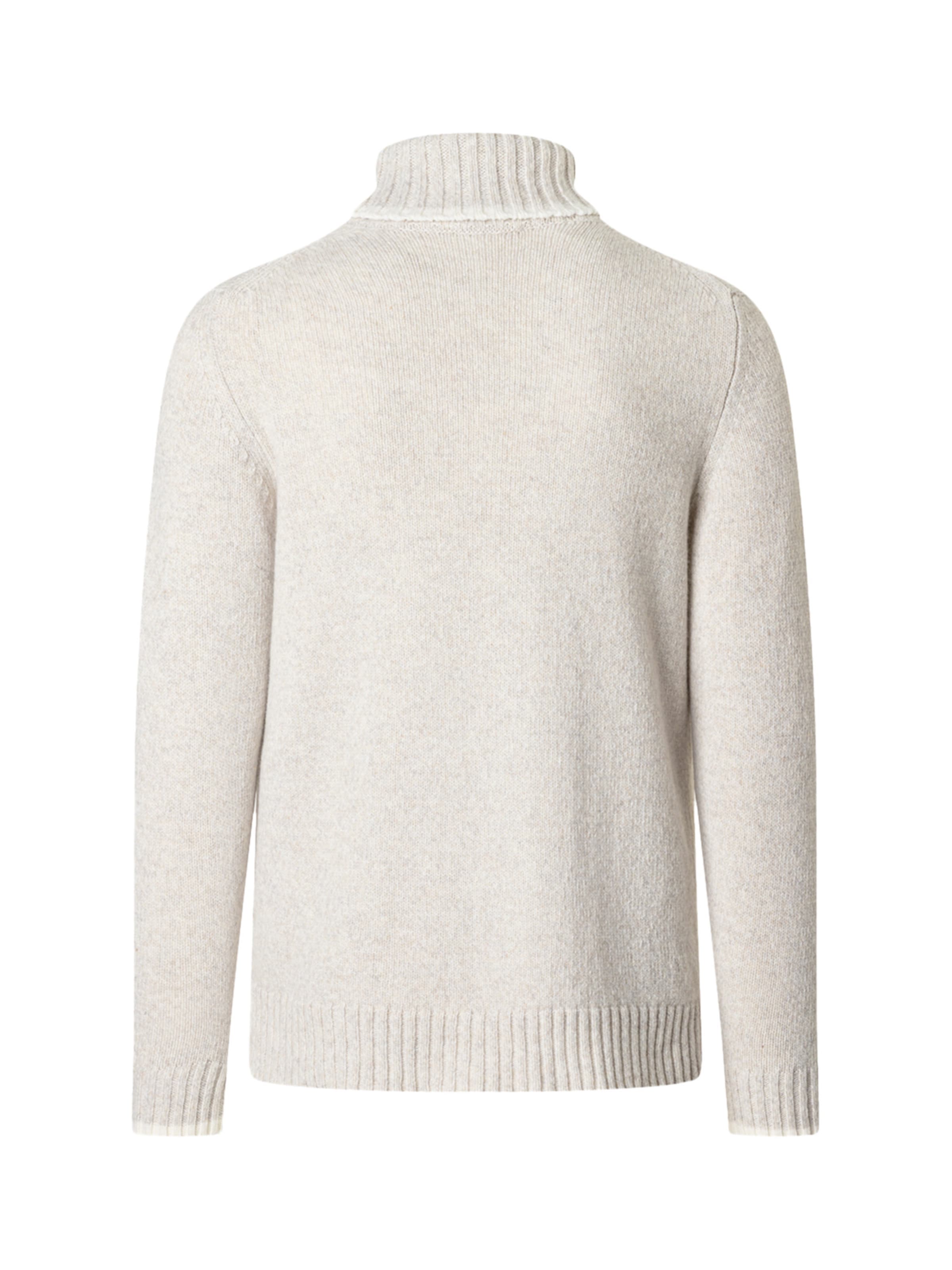 MAERZ Muenchen Pullover in Weiß