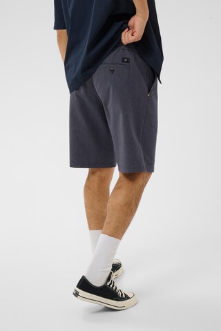 Matinique Regular Short 'MAfinch' in Blau