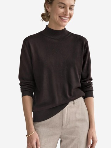 Pullover '303966' di STREET ONE in marrone