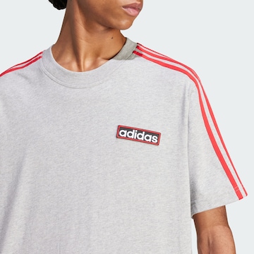 ADIDAS ORIGINALS Shirt in Grau