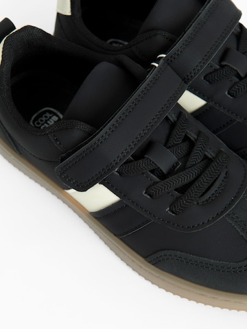 Cool Club Tenisky – černá