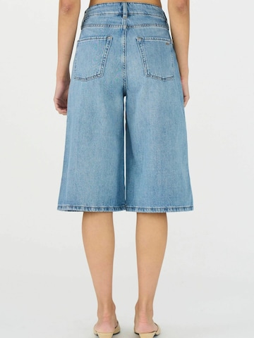 regular Jeans 'Augusta' di Ivy Copenhagen in blu