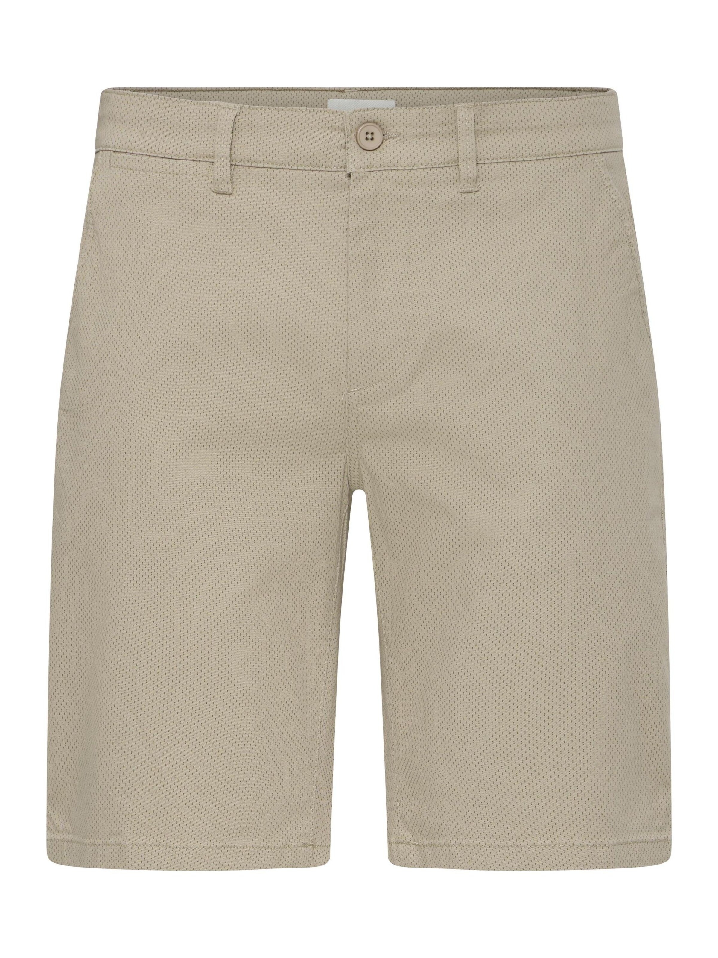 Pantalon chino ' BHMason ' BLEND en beige : devant