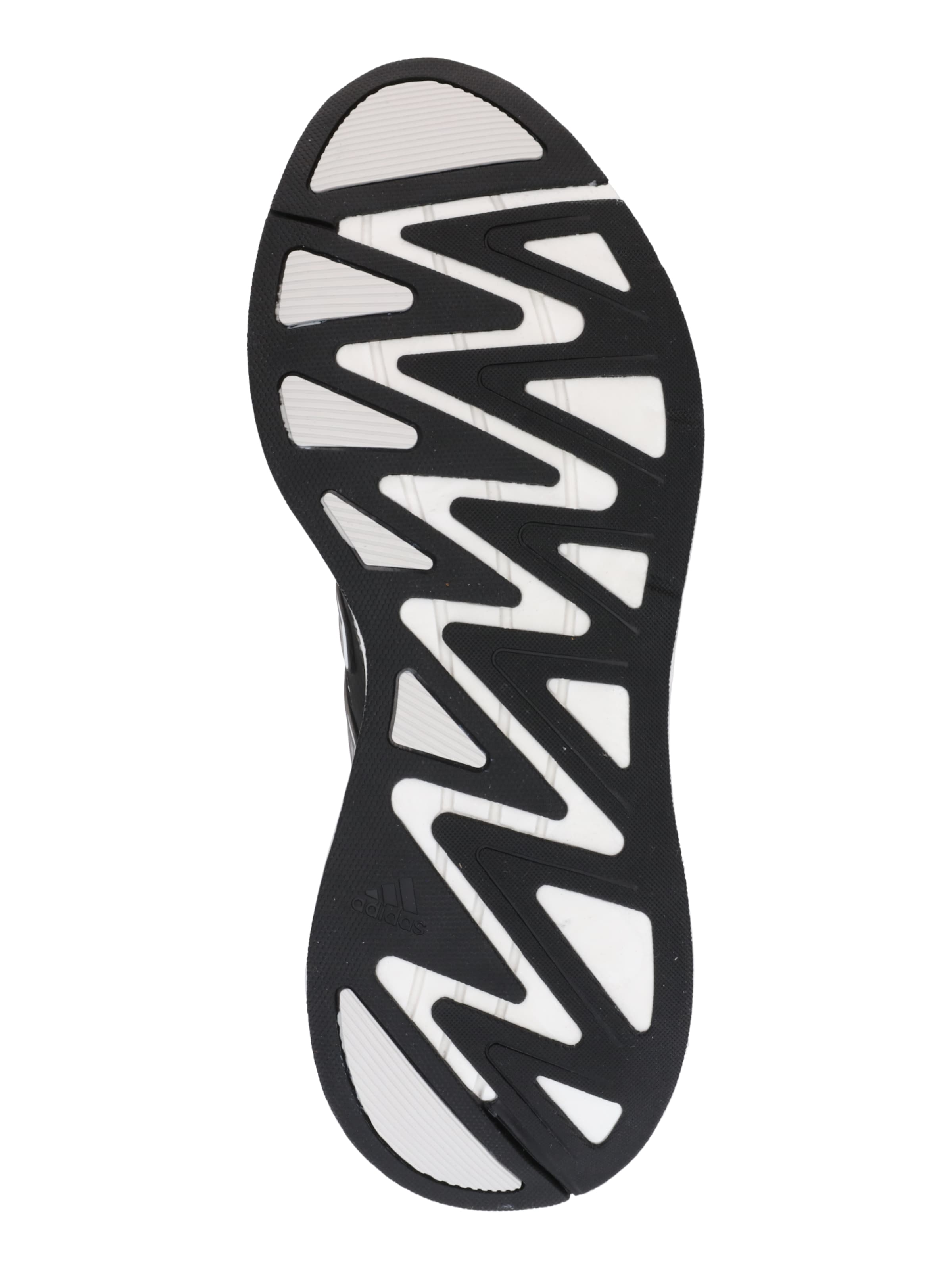 ADIDAS ORIGINALS Σνίκερ χαμηλό 'Adizero Aruku' σε μαύρο