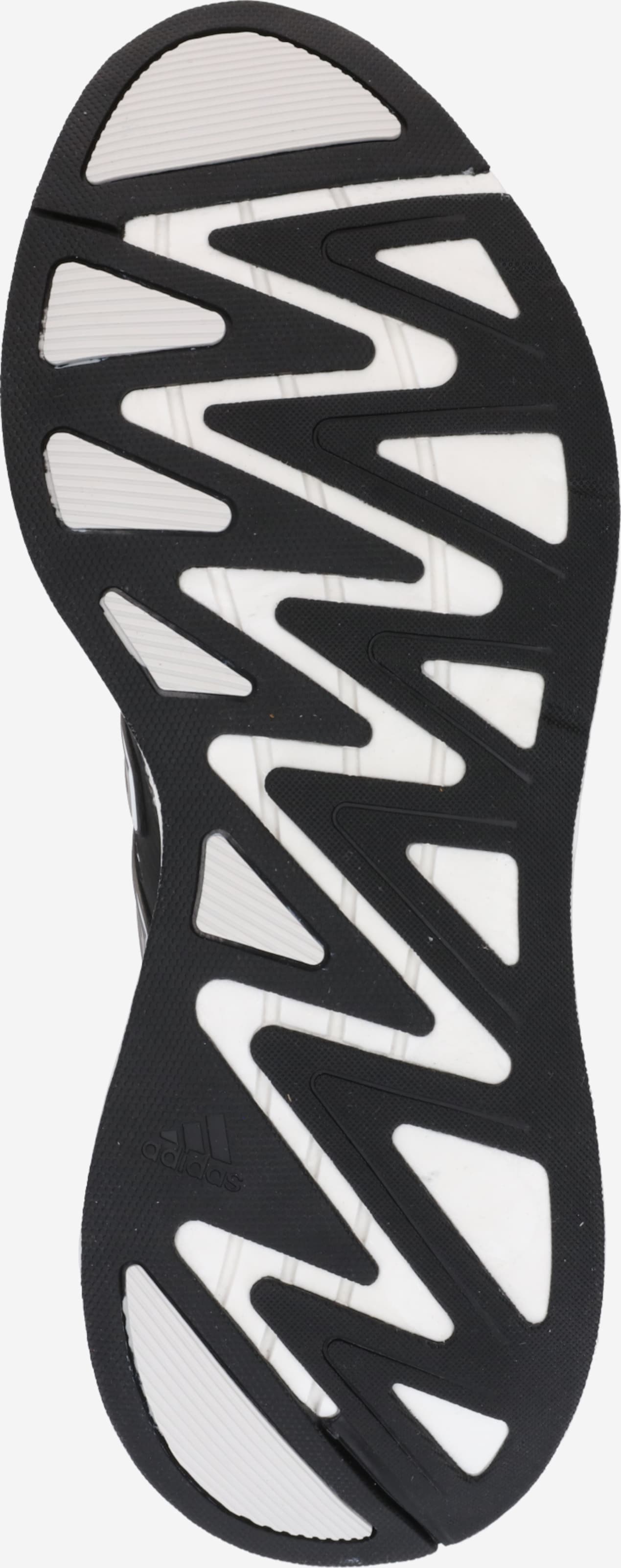 ADIDAS ORIGINALS Sneakers 'Adizero Aruku' in Black | ABOUT YOU