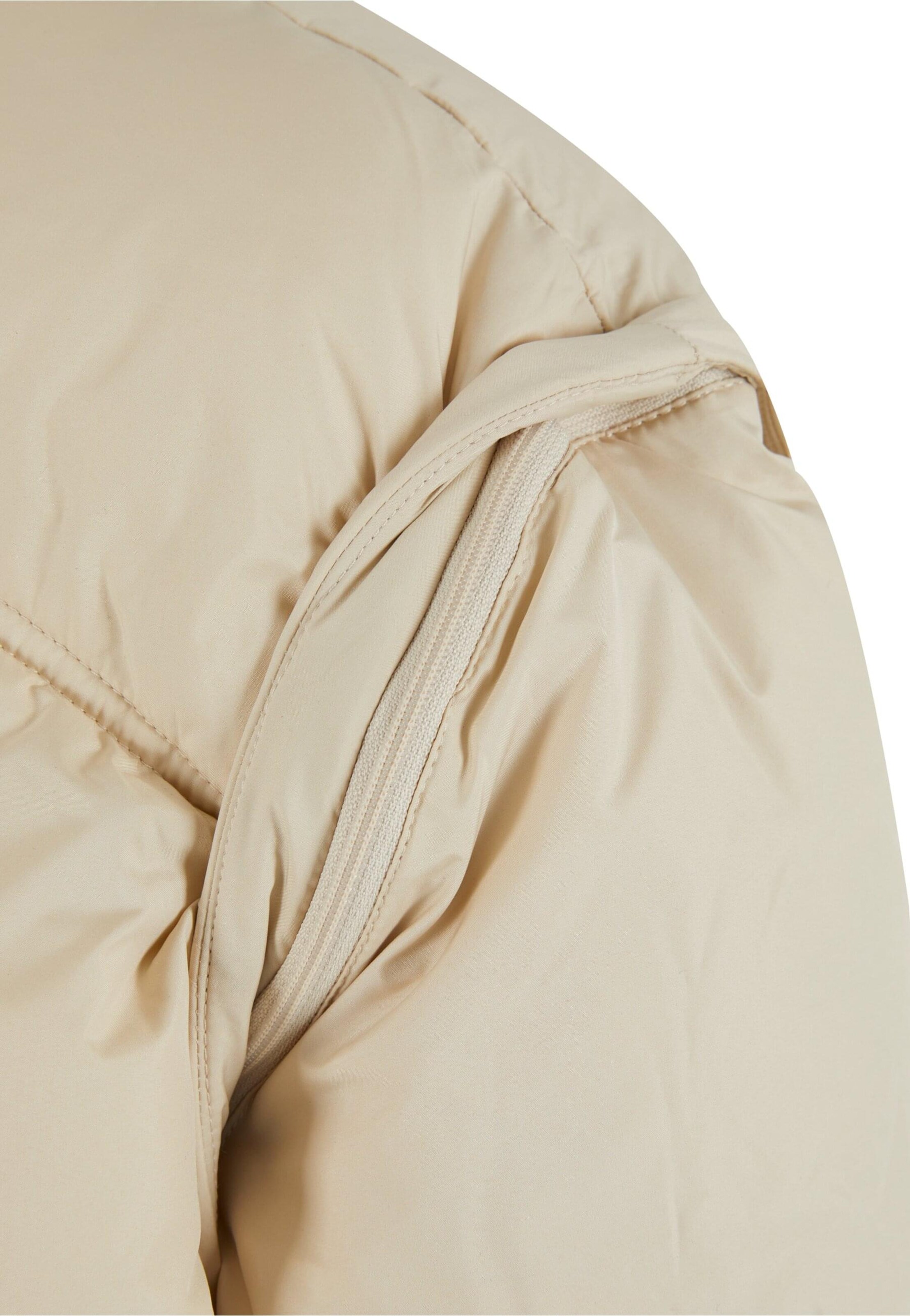 MJ Gonzales Zimná bunda - Béžová