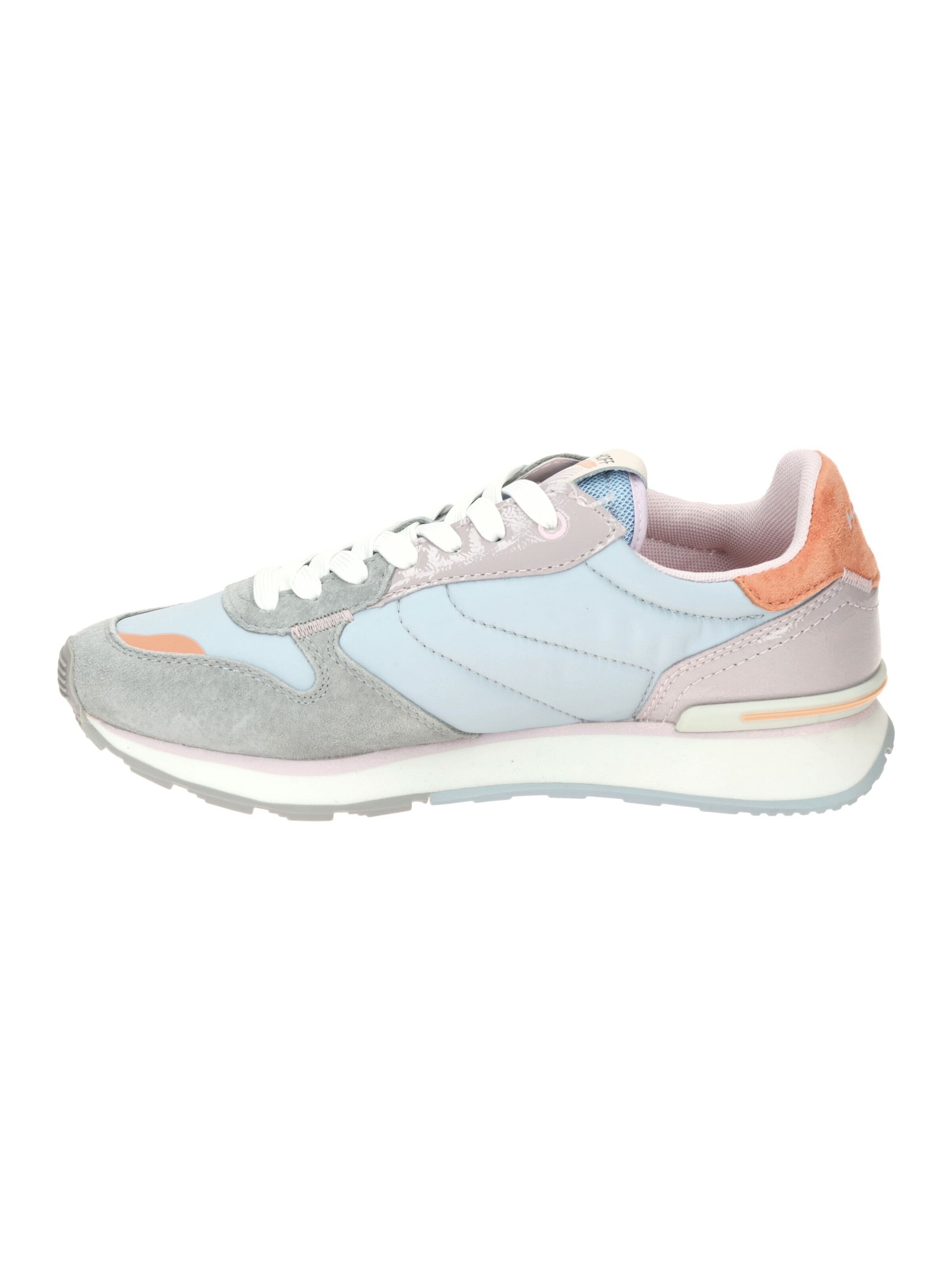 HOFF Lace-Up Shoes in Blue