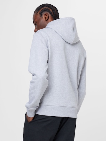 IRO Sweatshirt 'LOMAH' in Grau