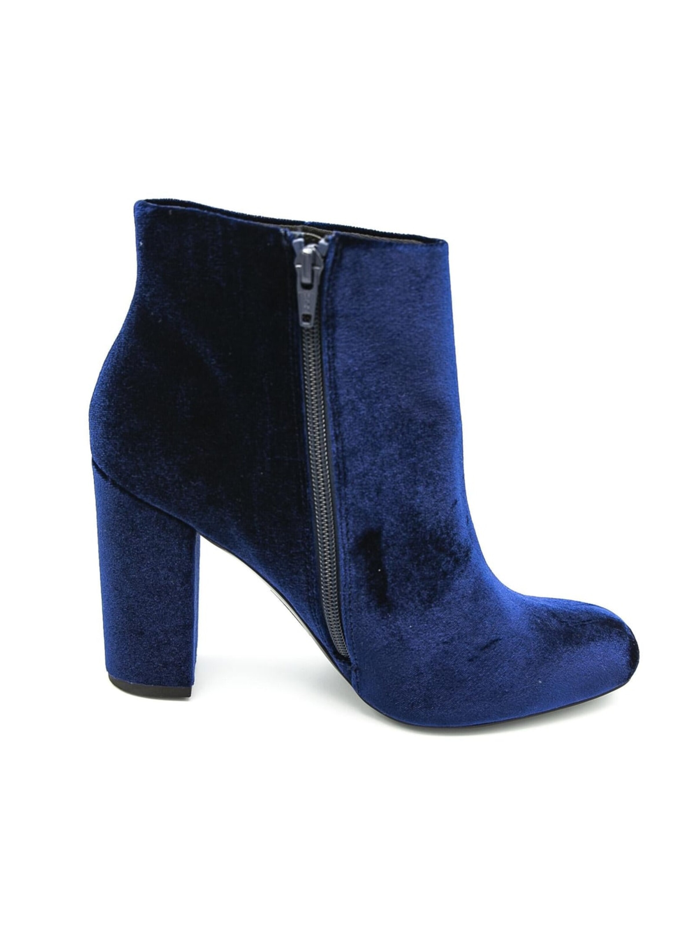 STEVE MADDEN Kozaki 'Pacers' w kolorze niebieski