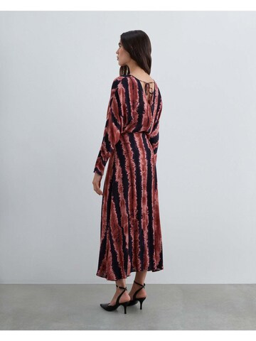 Robe Scalpers en violet