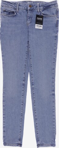 TOMMY HILFIGER Jeans 27 in Blau: predná strana