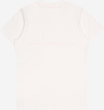 DIESEL - Camisola 'KALO' em branco