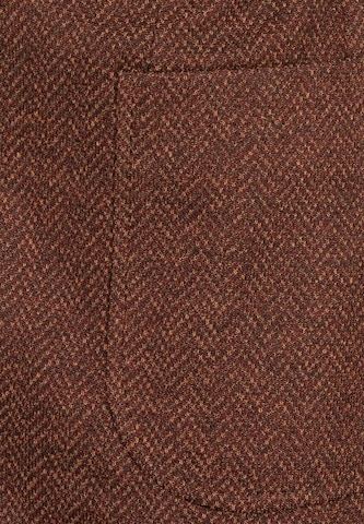 Baldessarini Slim fit Suit Jacket in Bronze