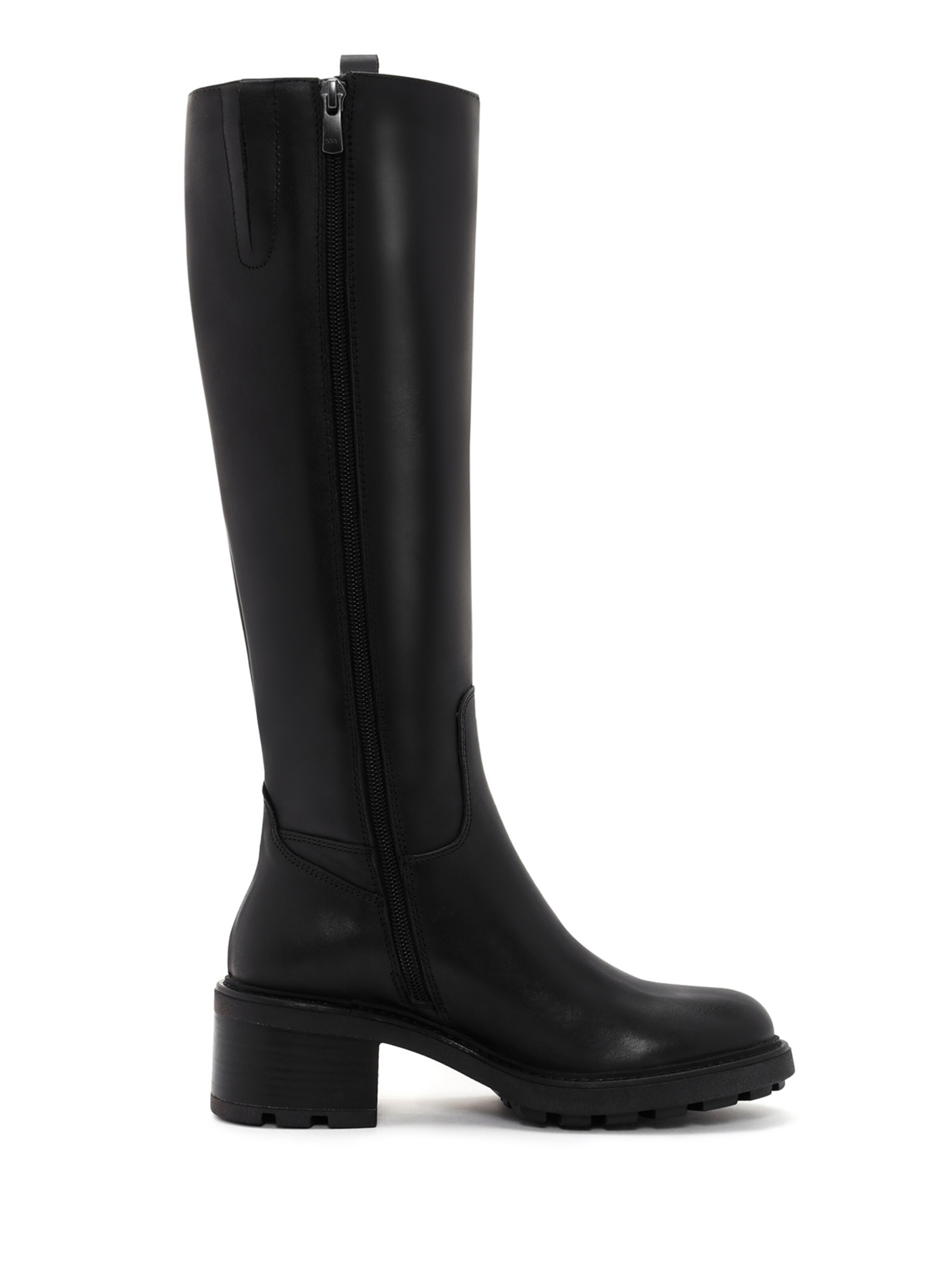 Derimod Boots in Black