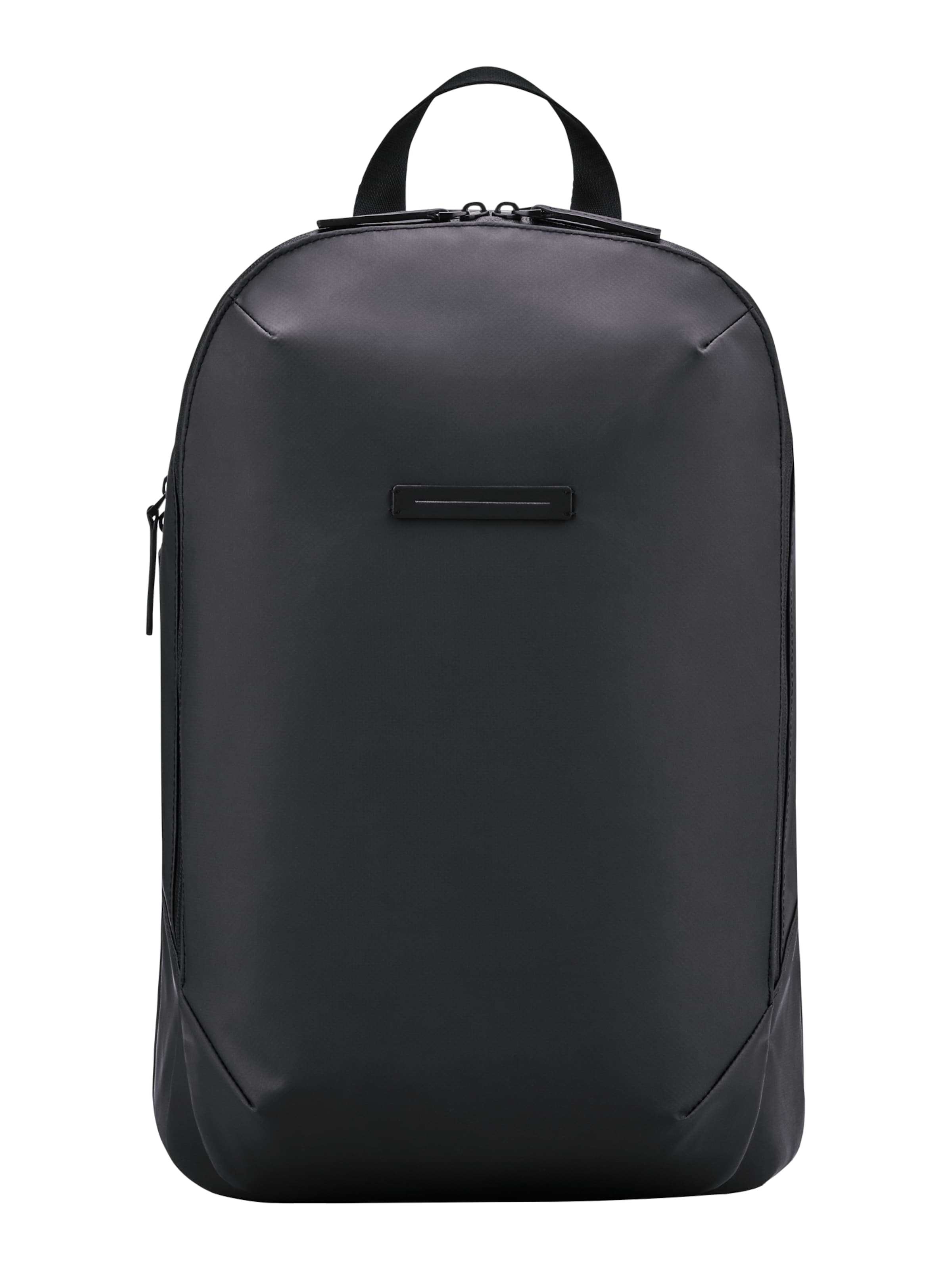 Sac à dos 'Gion' Horizn Studios en noir : devant