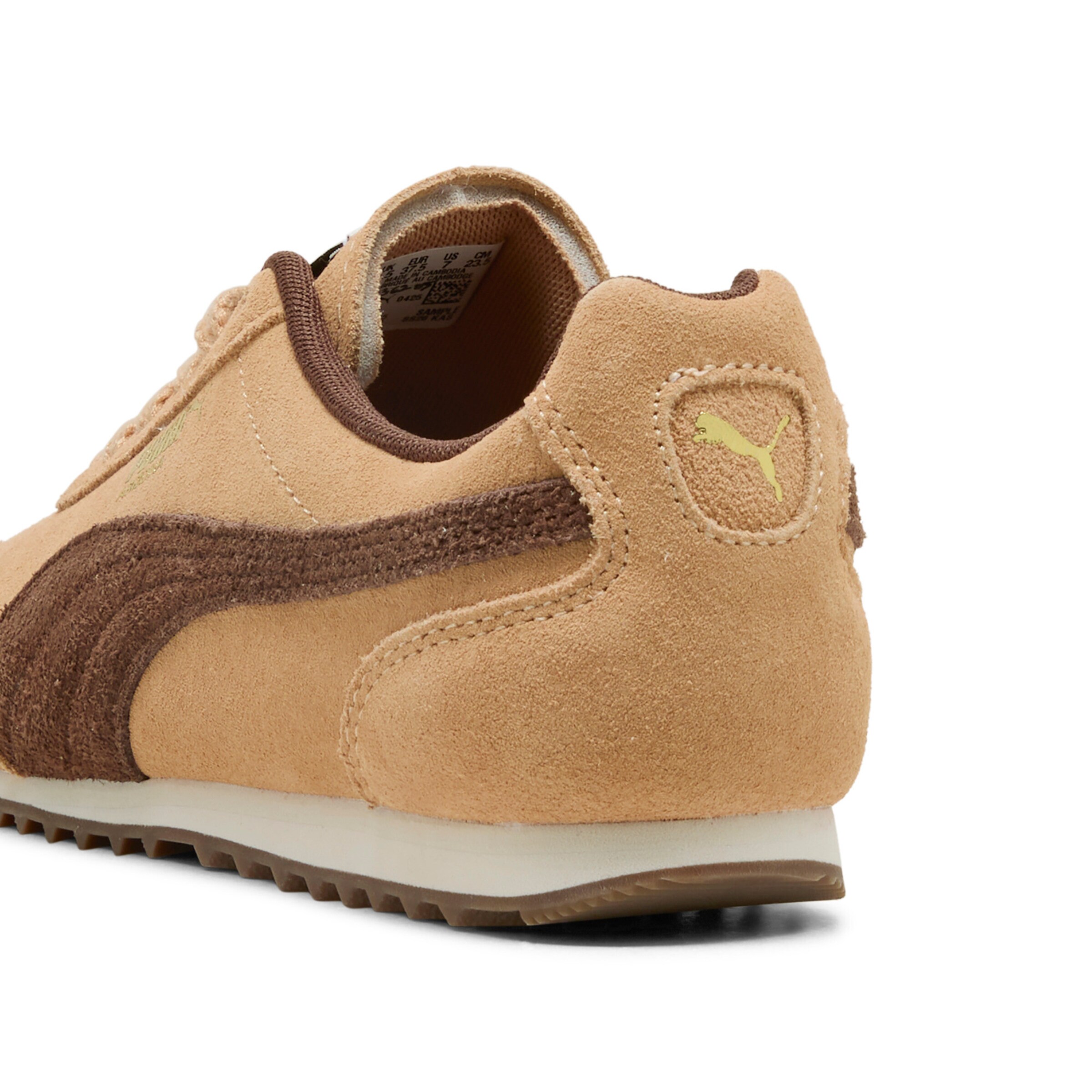 PUMA Sneakers 'Arizona' in Beige