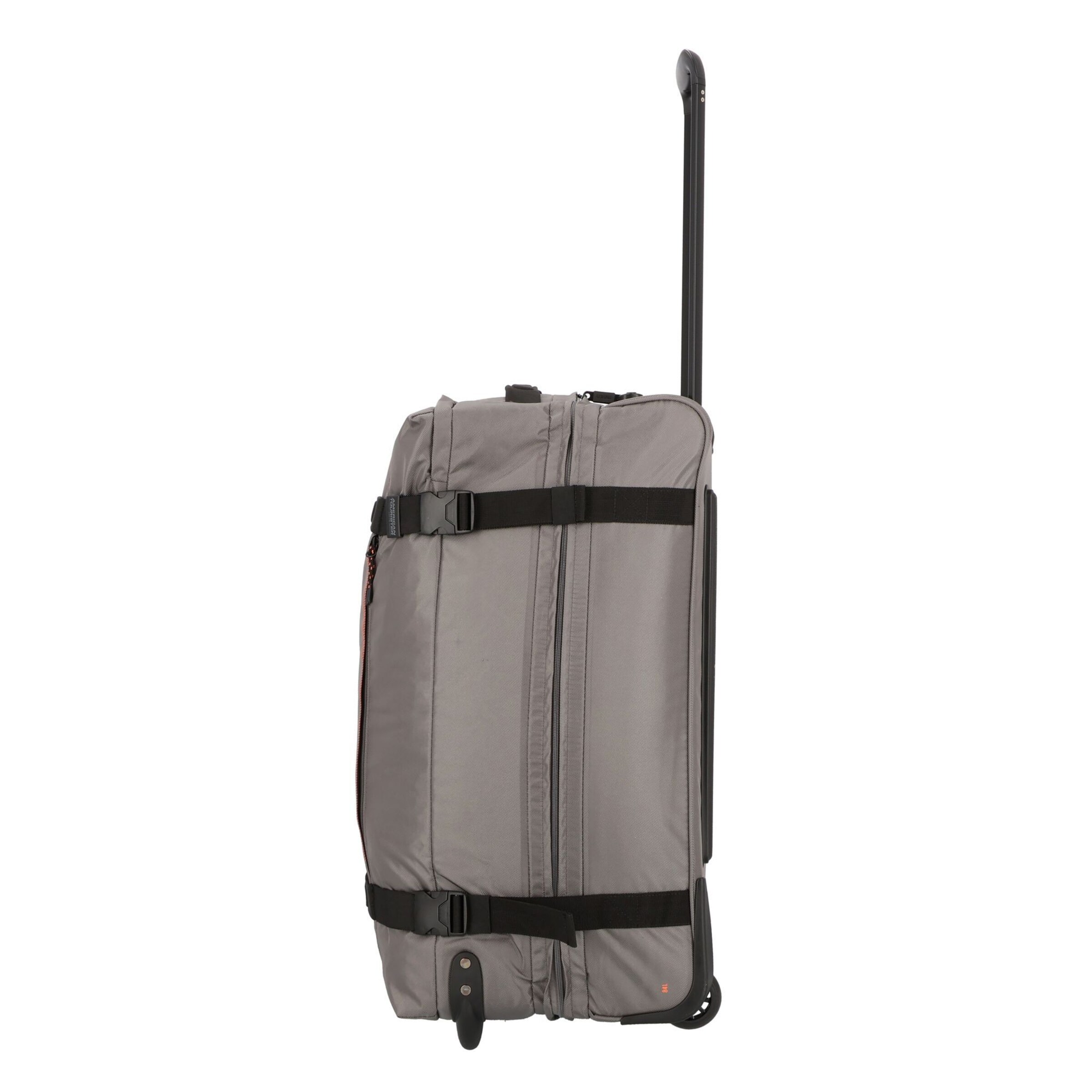 Borsa da viaggio 'Urban Track' di American Tourister in grigio