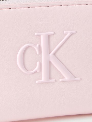 Calvin Klein Pénztárcák - rózsaszín