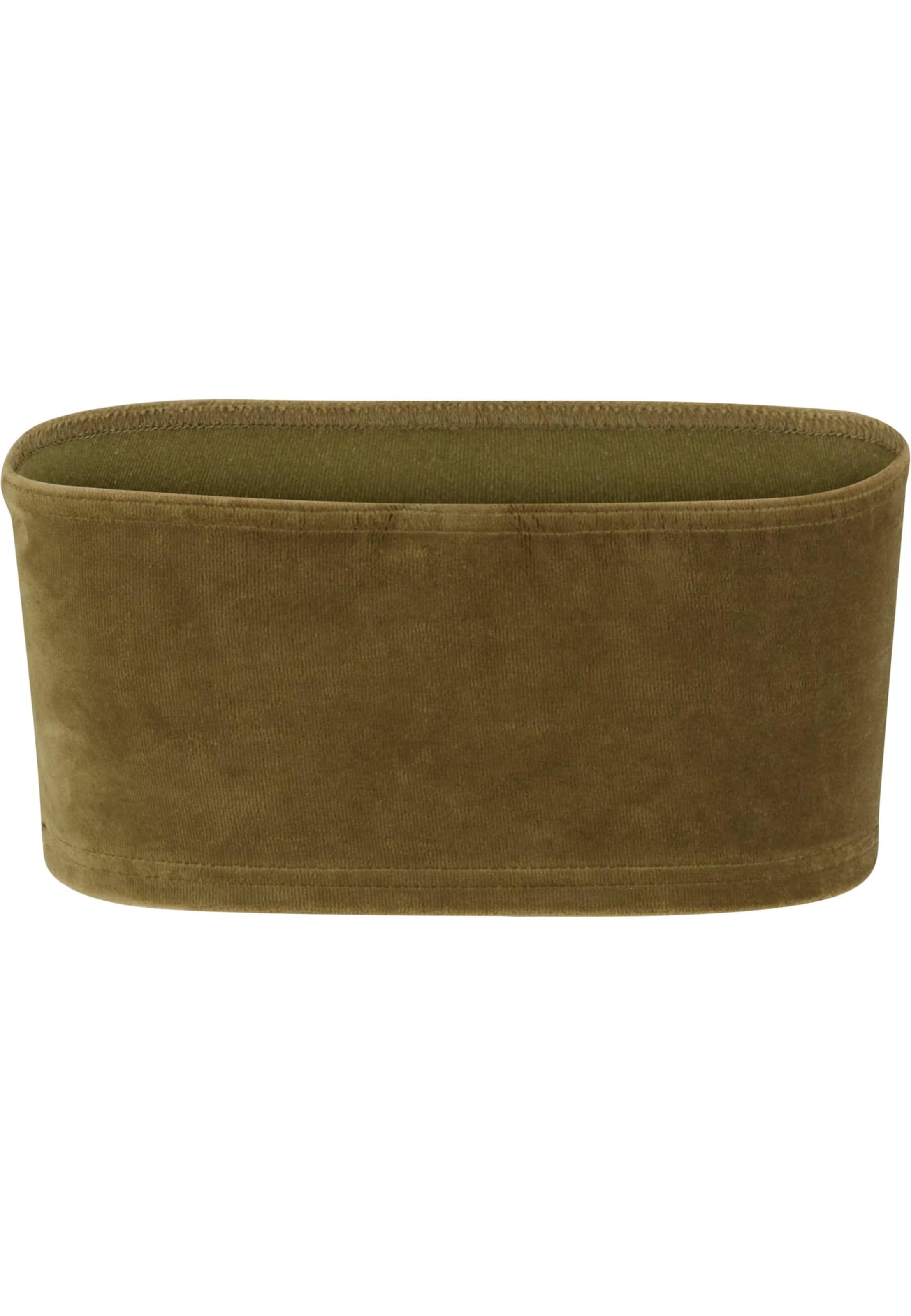 Von Dutch Originals Top 'Sway' in Groen