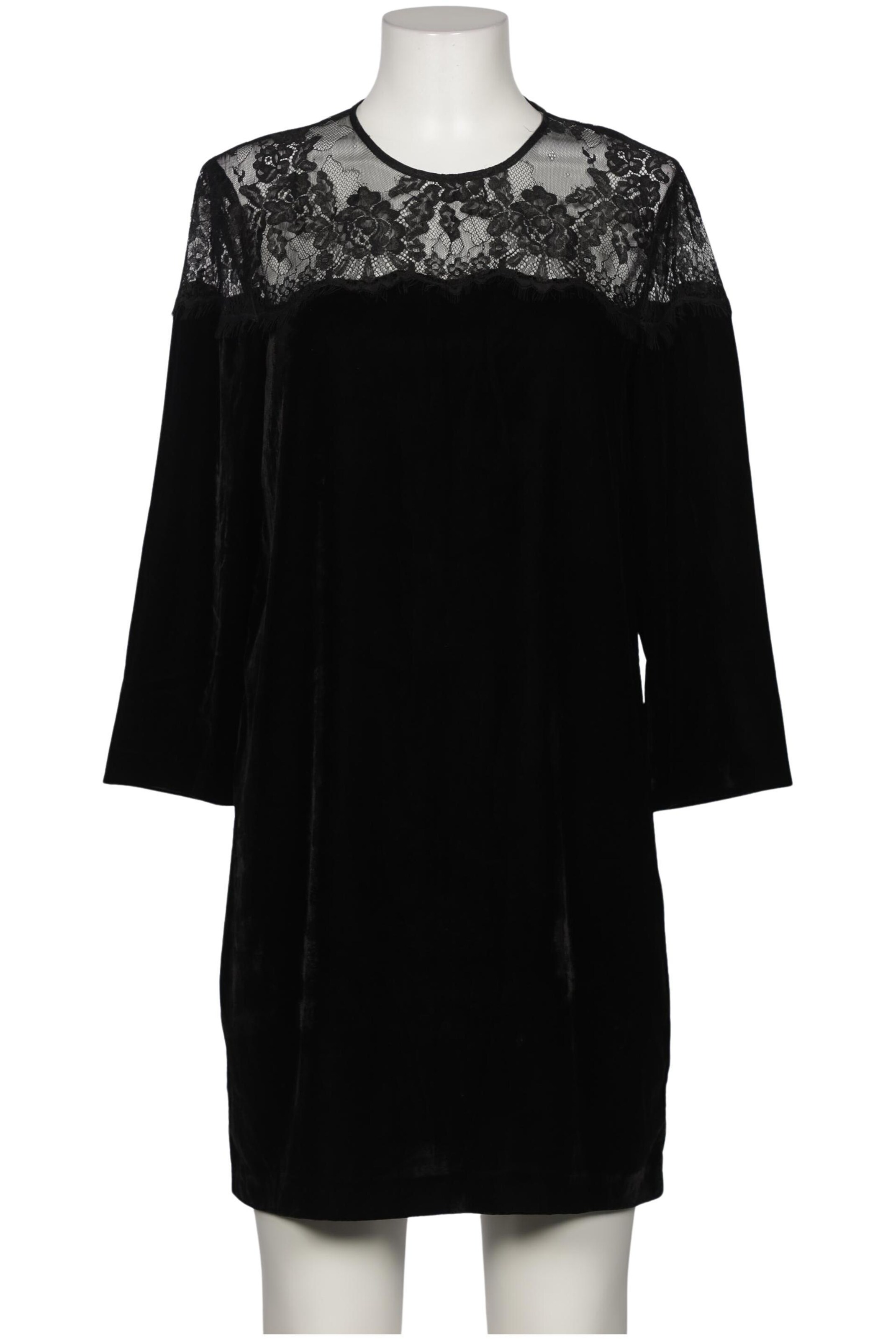 HALLHUBER Dress in L in Black: front