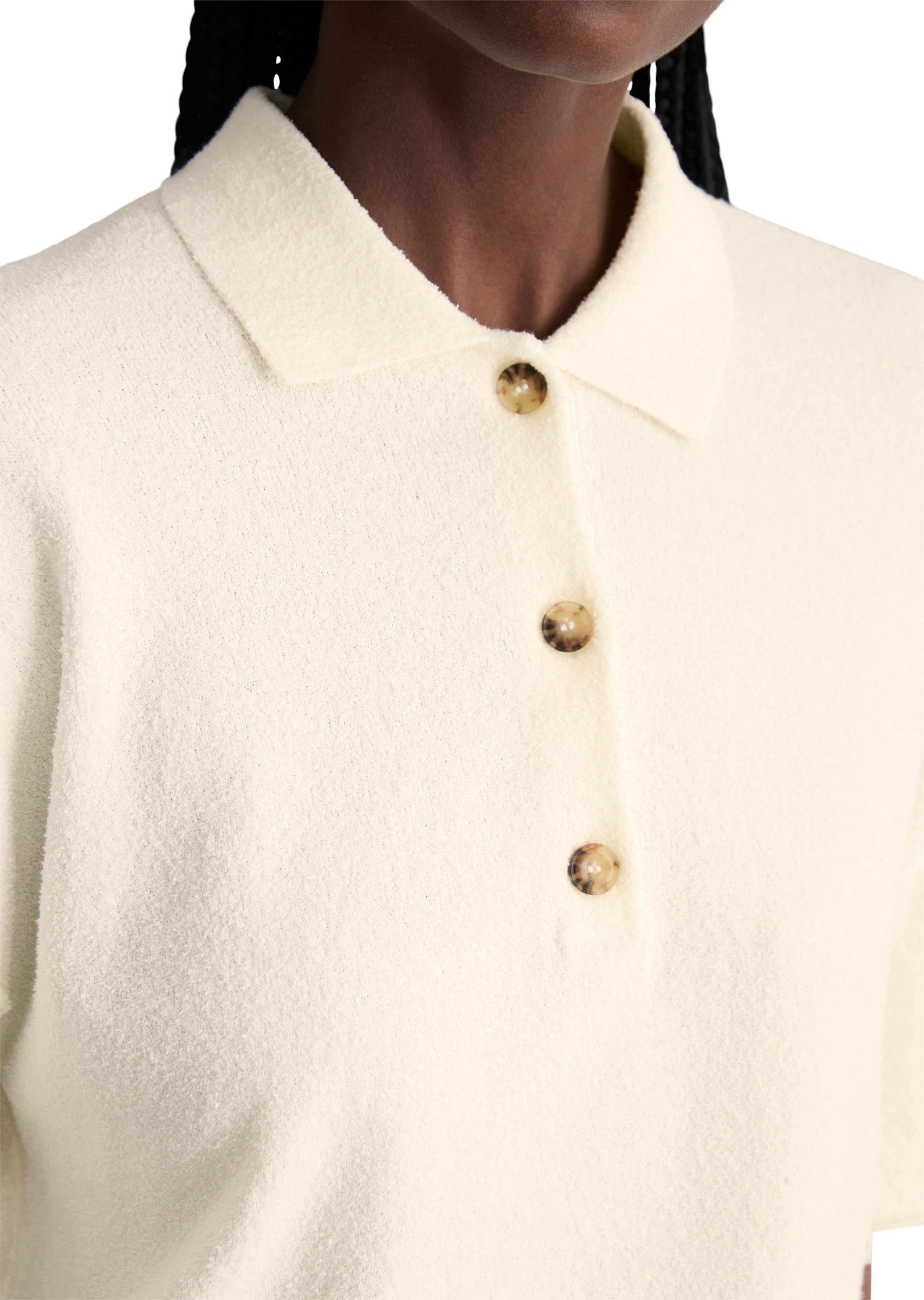 Marc O'Polo DENIM Sweater in Beige