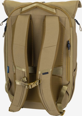 Thule Backpack 'Paramount 3' in Green