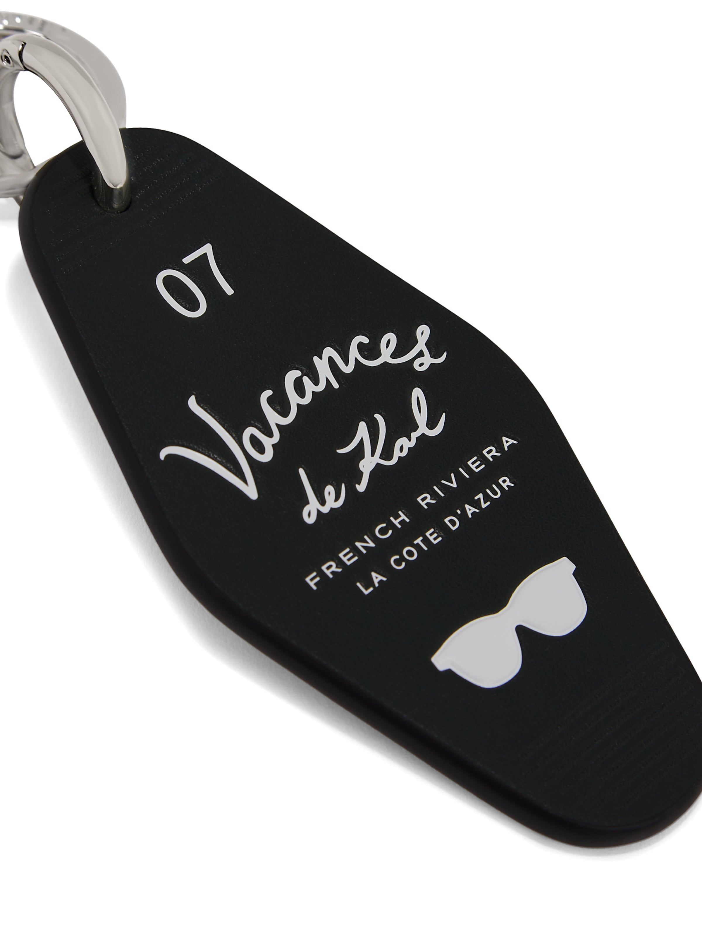 Karl Lagerfeld Брелок в Черный