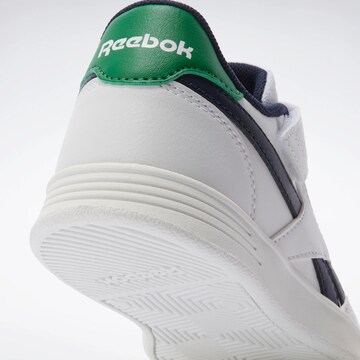 Reebok Sneaker 'Classic' in Weiß