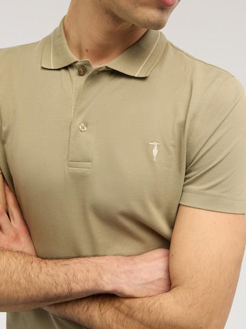 Maillot Trussardi en vert