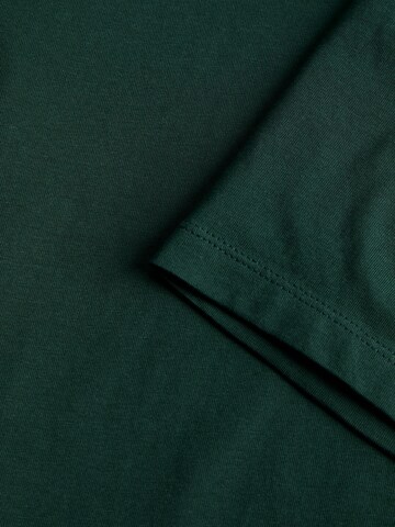 JACK & JONES Shirt in Groen