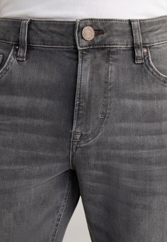 JOOP! Jeans Regular Jeans 'Mitch' in Grijs