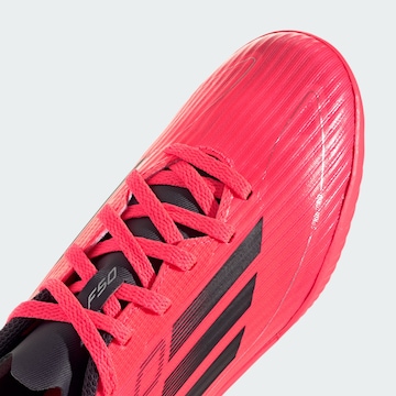 ADIDAS PERFORMANCE Sportschuh 'F50 League' in Pink