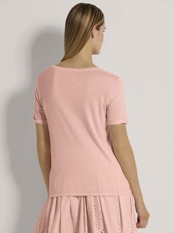 T-shirt MADELEINE en rose
