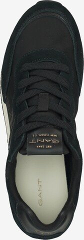 GANT Sneaker 'Bevinda' in Schwarz