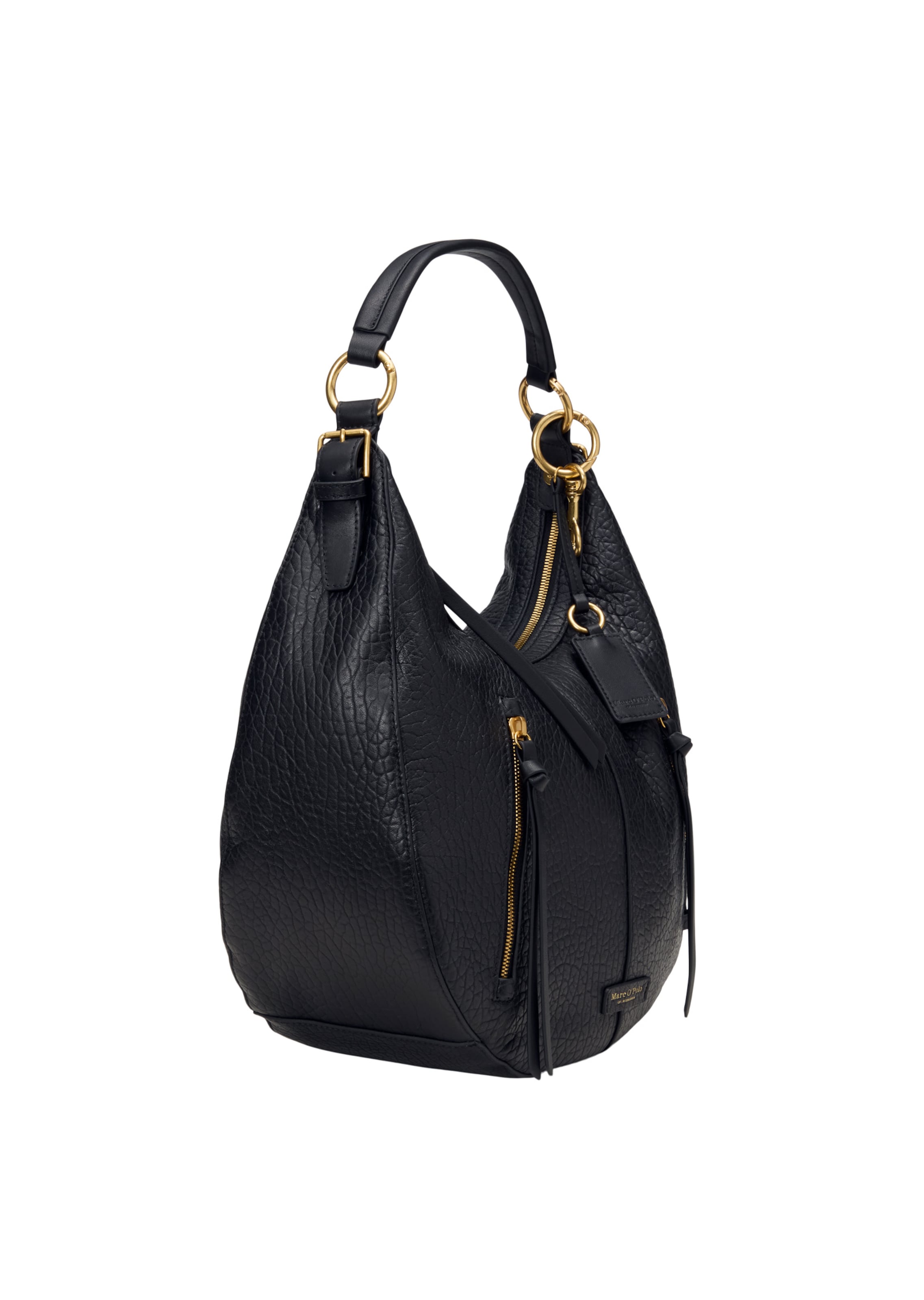 Marc O'Polo Shoulder bag in Black