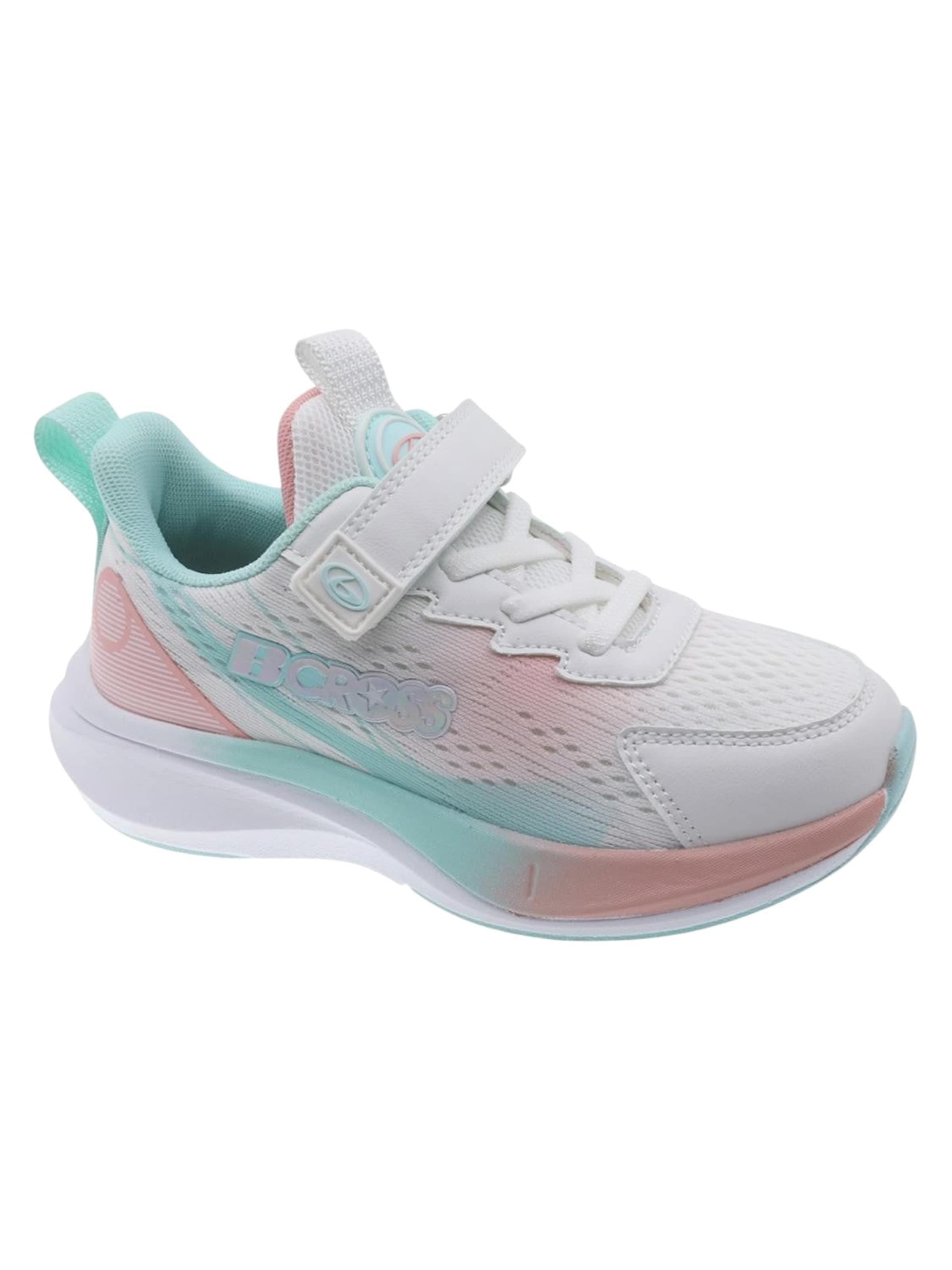 Beppi Sneakers 'Casual Sport Shoe' i 28 i hvid, Produktvisning