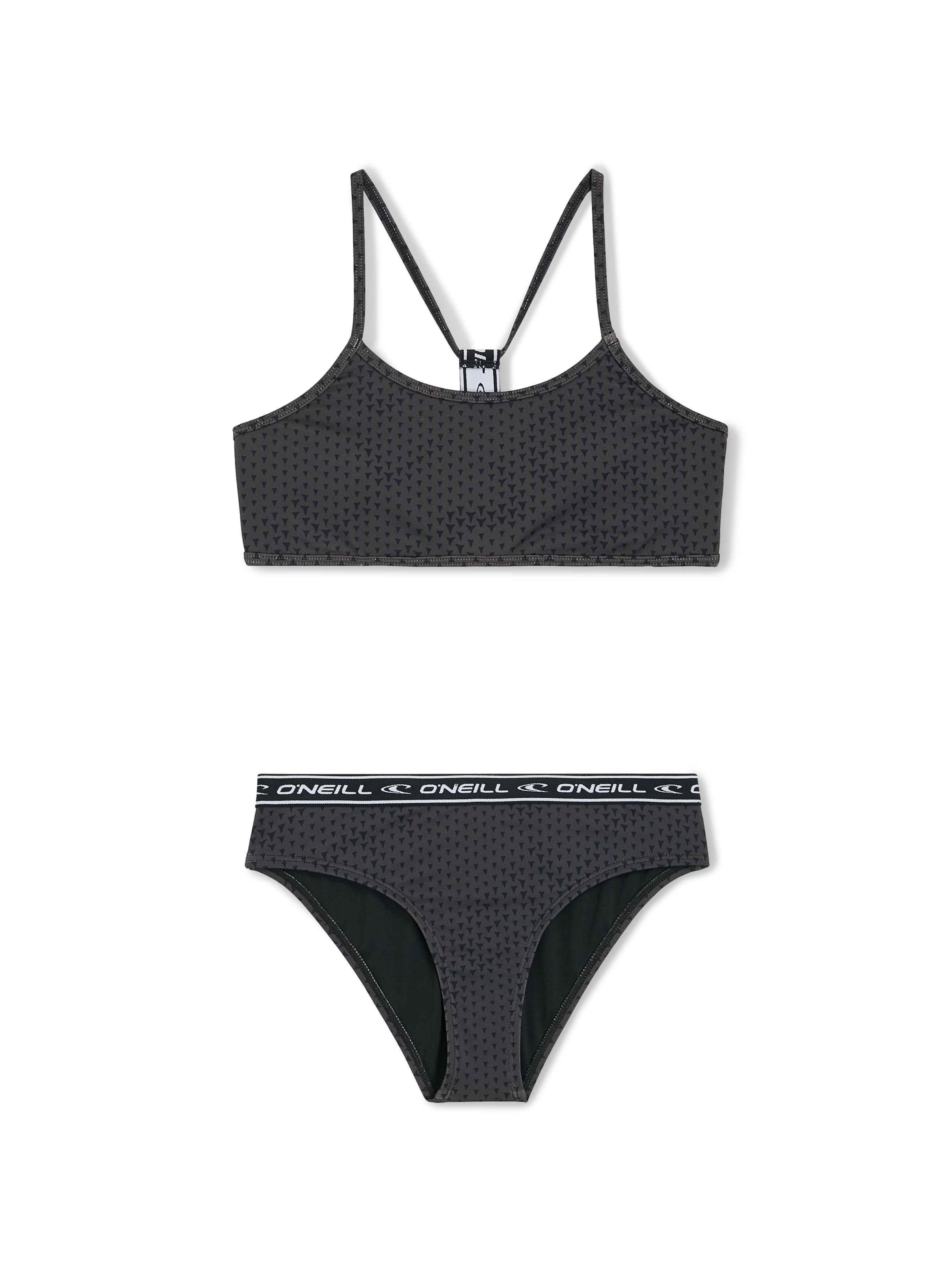 O'NEILL Bikini in Black: front