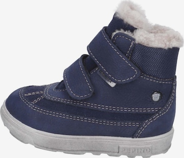 Pepino Boots 'Pedro' in Blue