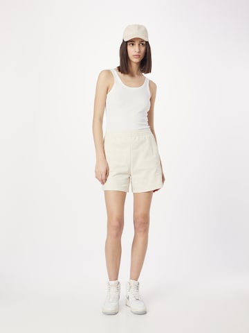 GAP Regular Shorts in Beige