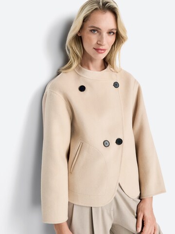 Rich & Royal - Chaqueta de entretiempo en beige