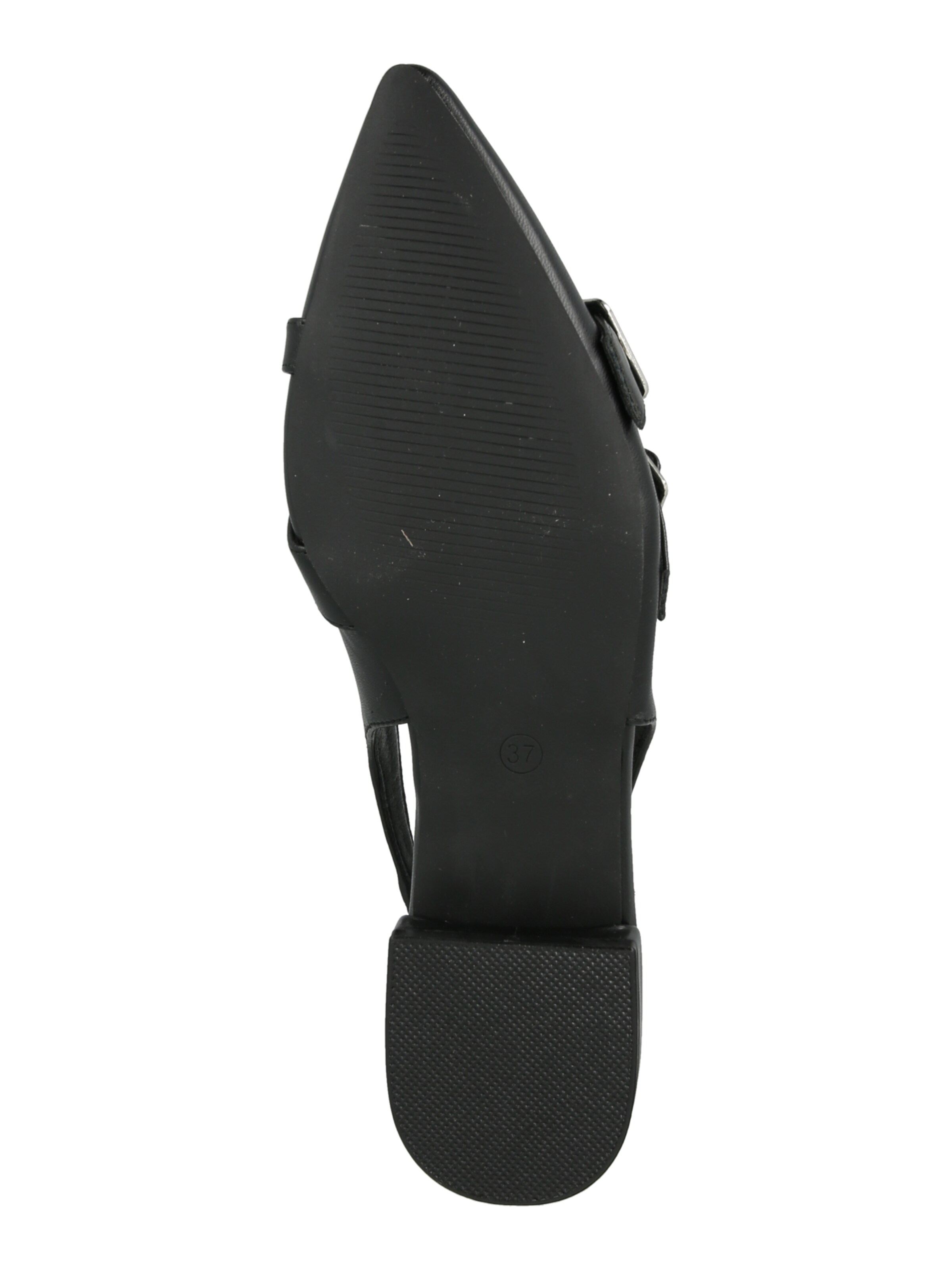 ABOUT YOU Slingback pumps 'Anna' in Black