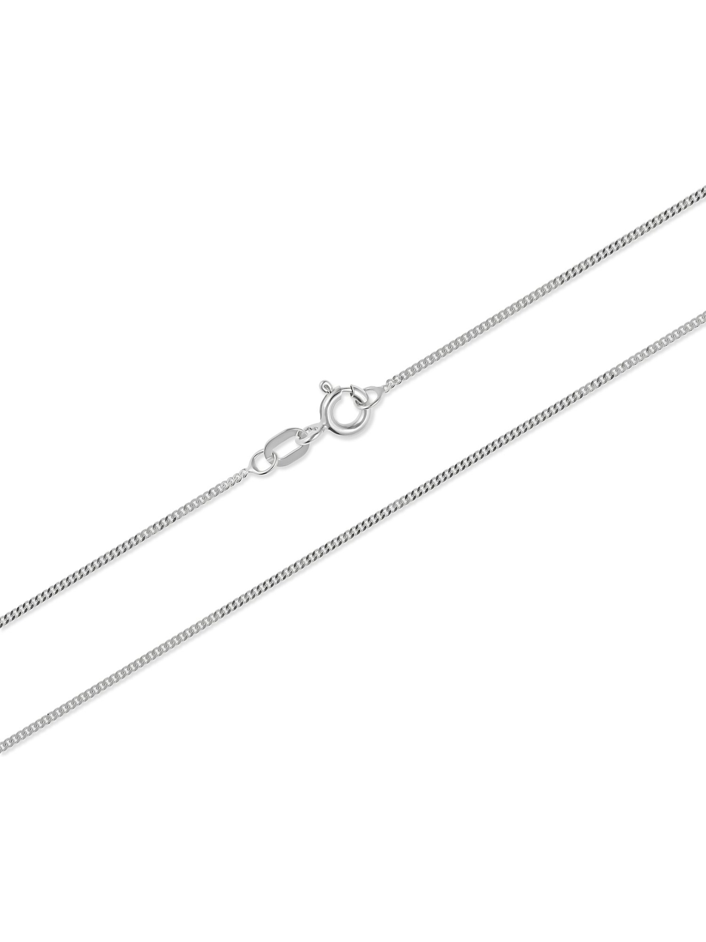 FAVS Necklace in White