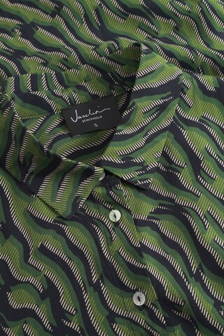 Abito camicia 'Lucie' di Jascha Stockholm in verde