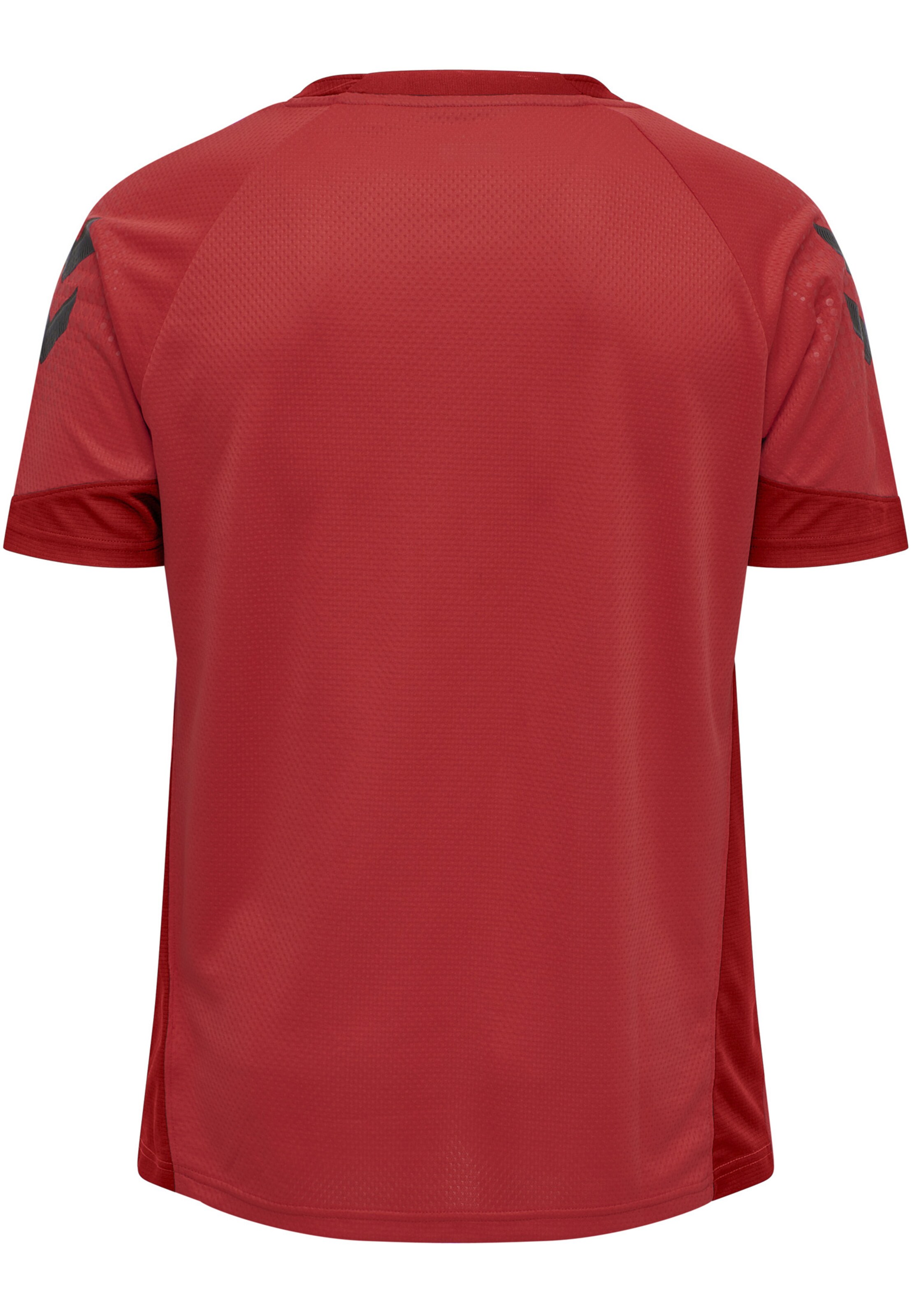 Hummel Fodboldtrøje i rød