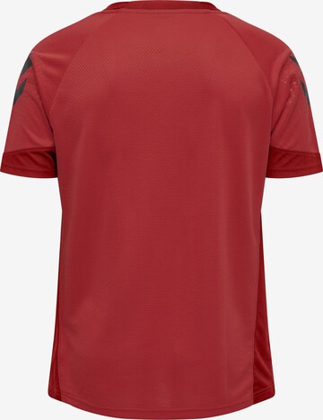 Hummel Jersey in Red